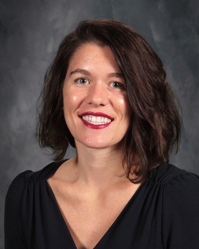 Bryna Booth 